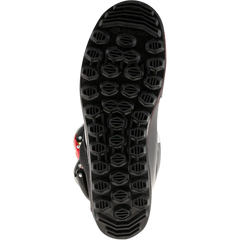 ALPINESTARS Tech-T Boots - White/Red/Yellow Fluorescent/Black - US 12 2004017-2351-12