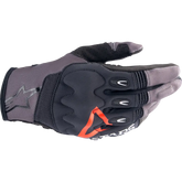ALPINESTARS Techdura Gloves - Falcon Brown - 2XL 3564524-817-2X