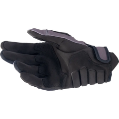 ALPINESTARS Techdura Gloves - Falcon Brown - Medium 3564524-817-M