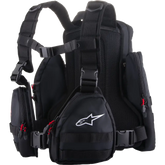 ALPINESTARS Techdura Tactical Pack - Black 6104524-12