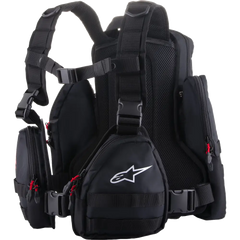 ALPINESTARS Techdura Tactical Pack - Black 6104524-12