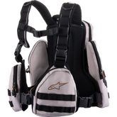 ALPINESTARS Techdura Tactical Pack - Gray/Black 6104524-9067