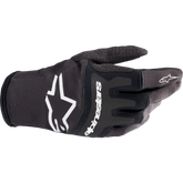 ALPINESTARS Techstar Gloves - Black - 2XL 3561023-10-2XL