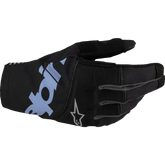 ALPINESTARS Techstar MX Gloves - Black - Medium 3560125-10-M
