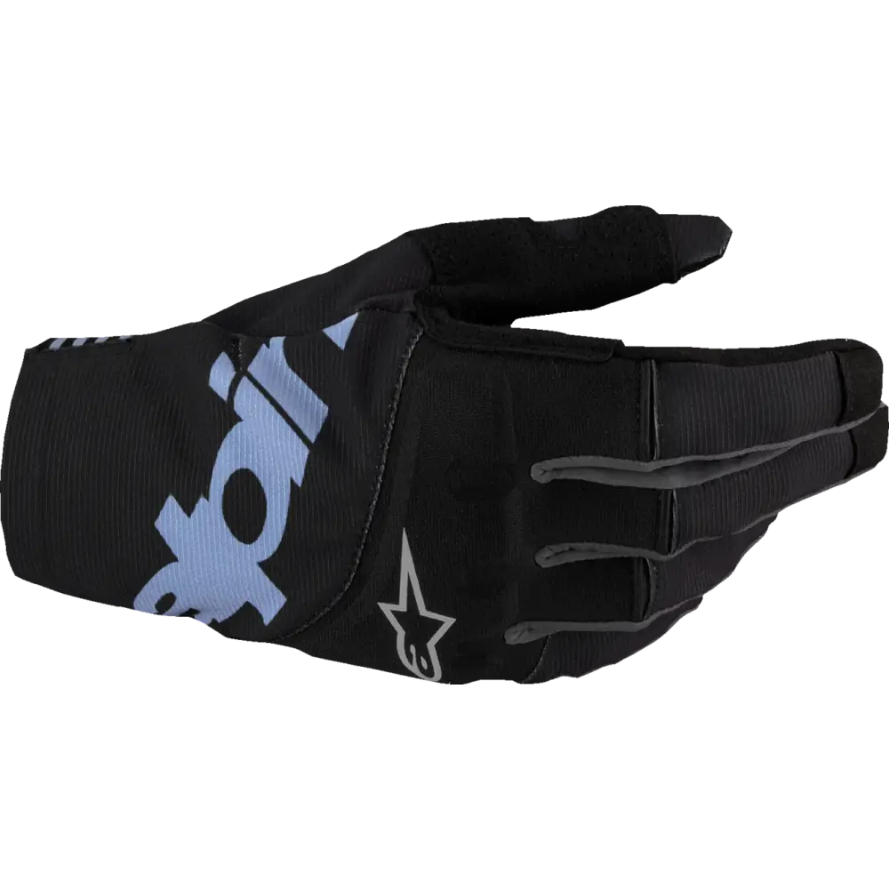 ALPINESTARS Techstar MX Gloves - Black - XL 3560125-10-XL