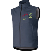 ALPINESTARS Techstar Softshell Vest - Gray - 2XL 3700325-93-2X