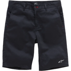 ALPINESTARS Telemetric Chino Short - Black - US 36 1119-2300410-36