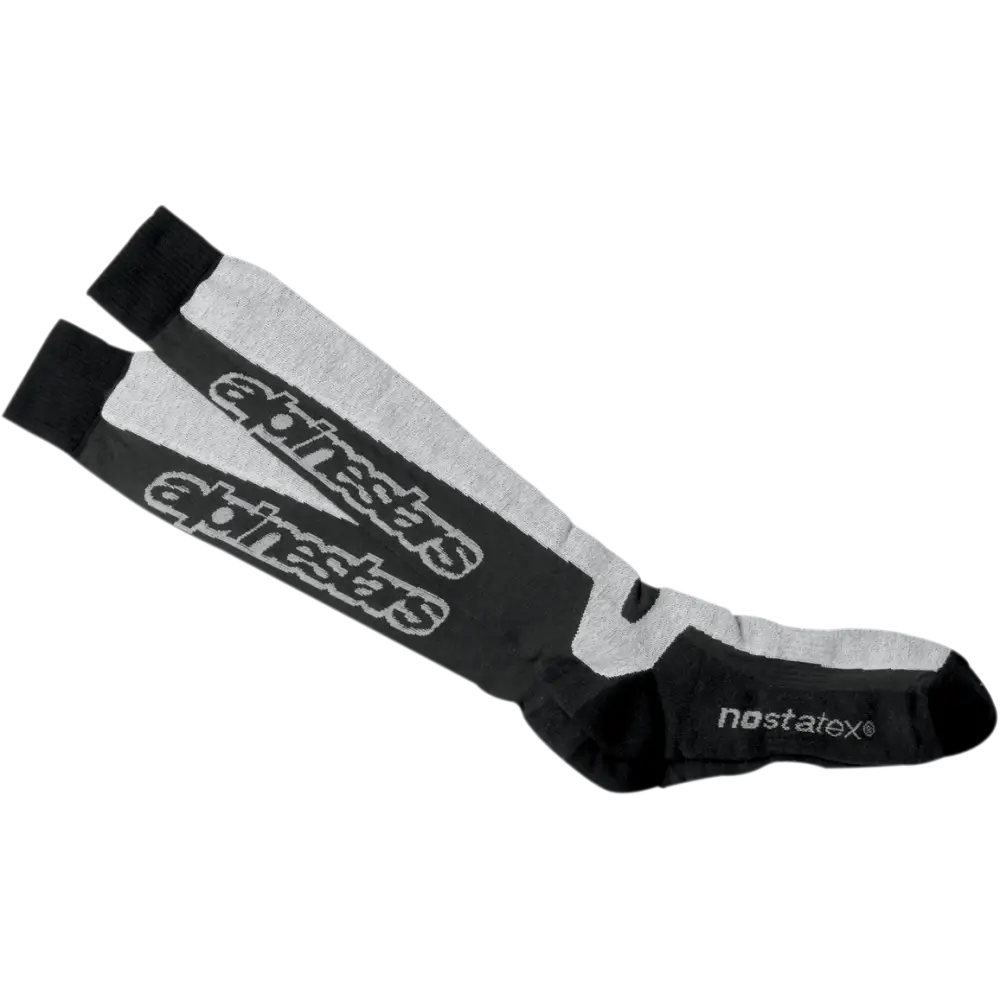 ALPINESTARS Thermal Tech Socks - Large/XL 470349-11-LXL