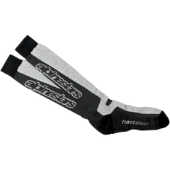 ALPINESTARS Thermal Tech Socks - Large/XL 470349-11-LXL