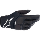 ALPINESTARS Thermo Shielder Gloves - Black - Medium 3520523-10-M