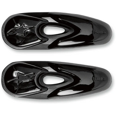 ALPINESTARS Toe Sliders - Black 25SLI6-10