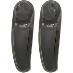 ALPINESTARS Toe Sliders - Black 25SLISMX11-10