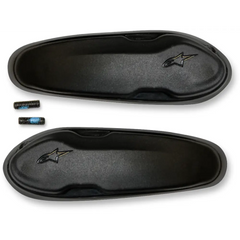 ALPINESTARS Toe Sliders - SMX Plus - Black 25SLI15-10