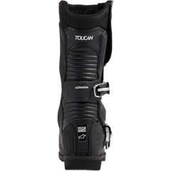 ALPINESTARS Toucan Gore-Tex Boots - Black - US 8 2037014-10-8