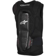 ALPINESTARS Track 2 Vest - Black - Large 6508417-10-L