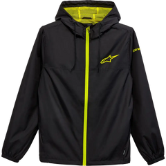 ALPINESTARS Treq Jacket - Black - 2XL 1232-11020-102X