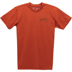 ALPINESTARS Turnpike Premium T-Shirt - Coral - Large 12117400746L