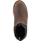 ALPINESTARS Turnstone Boots - Black/Brown - US 12 2653522-84-12