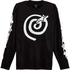 ALPINESTARS Twisted Mantra Jersey - Black - XL 1232-75010-10XL