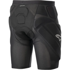 ALPINESTARS Vector Tech Shorts - Black - Small 1657519-10-S