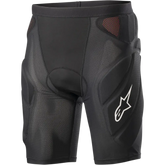 ALPINESTARS Vector Tech Shorts - Black - Small 1657519-10-S