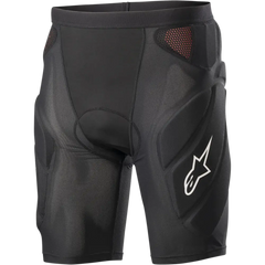 ALPINESTARS Vector Tech Shorts - Black - Small 1657519-10-S