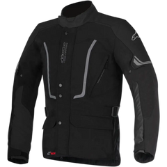 ALPINESTARS Vence Drystar? Jacket - Black - Small 3207317-10-S
