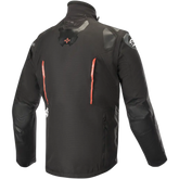ALPINESTARS Venture-R Jacket - Black/Red - 2XL 3703019-13-2X