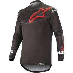 ALPINESTARS Venture-R Jersey - Black/Red - 2XL 3763019-13-2X