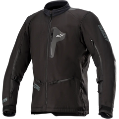 ALPINESTARS Venture XT Jacket - Black - 4XL 3303022-1100-4X