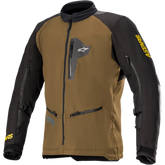 ALPINESTARS Venture XT Jacket - Camel - Large 3303022-879-L