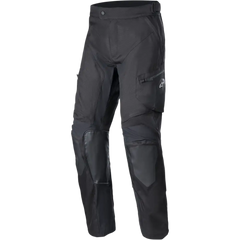 ALPINESTARS Venture XT Over-the-Boot Pants - Black - 2XL 3323122-10-2X