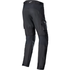 ALPINESTARS Venture XT Over-the-Boot Pants - Black - 3XL 3323122-10-3X