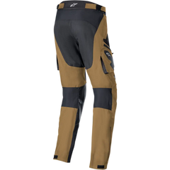 ALPINESTARS Venture XT Over-the-Boot Pants - Tan/Black - 2XL 3323122-879-2X