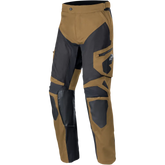 ALPINESTARS Venture XT Over-the-Boot Pants - Tan/Black - 2XL 3323122-879-2X