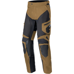 ALPINESTARS Venture XT Over-the-Boot Pants - Tan/Black - Large 3323122-879-L
