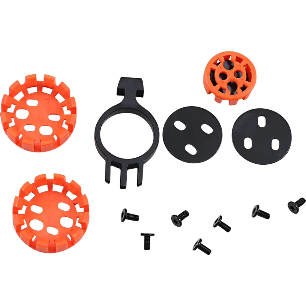 ALPINESTARS Visor Connector Kit 8984121-03