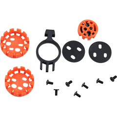 ALPINESTARS Visor Connector Kit 8984121-03