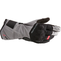 ALPINESTARS W-7 V2 Drystar? Gloves - Black/Dark Gray - Small 3525924-111-S