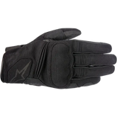 Alpinestars Warden Gloves - Black - 3XL 3568216-10-3X - Glove Group