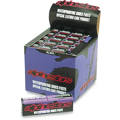 ALPINESTARS Waterproof Boot Paste - White 250P4-BI