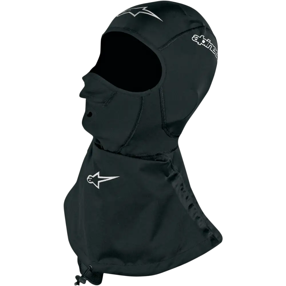 ALPINESTARS Winter Touring Balaclava - Black 475809-10