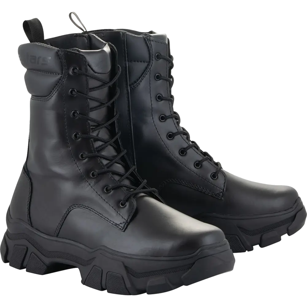 ALPINESTARS Women's Ava Boots - Black - EU 37 2442324-1100-37