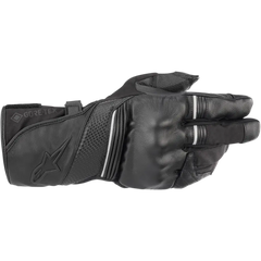 Alpinestars WR-1 V2 Gore-Tex Gloves - Black - Small 3525021-10-S - Glove Group