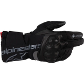 ALPINESTARS WT-4 Gore-Tex? Gloves - Black - 2XL 3520425-10-2X