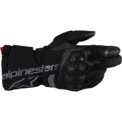 ALPINESTARS WT-4 Gore-Tex? Gloves - Black - Small 3520425-10-S