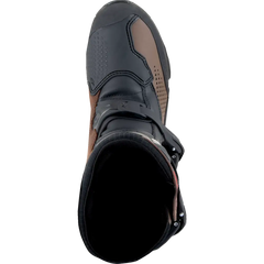 ALPINESTARS XT-8 Gore-Tex? Boots - Black/Brown - EU 44 2037524-1082-44