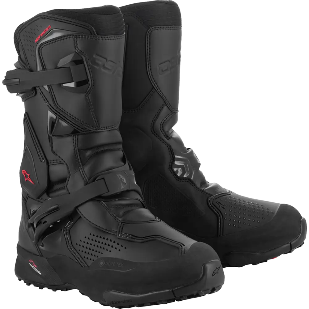 ALPINESTARS XT-8 Gore-Tex? Boots - Black - EU 46 2037524-1100-46