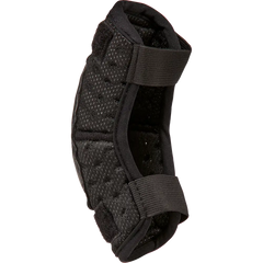 ALPINESTARS Youth Bionic Action Kickstart Guards - Elbow - Black/Red - 4/6 6540824-13-4/6