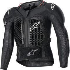 ALPINESTARS Youth Bionic Action v2 Protection Jacket - Black - S/M 6546823-10-SM
